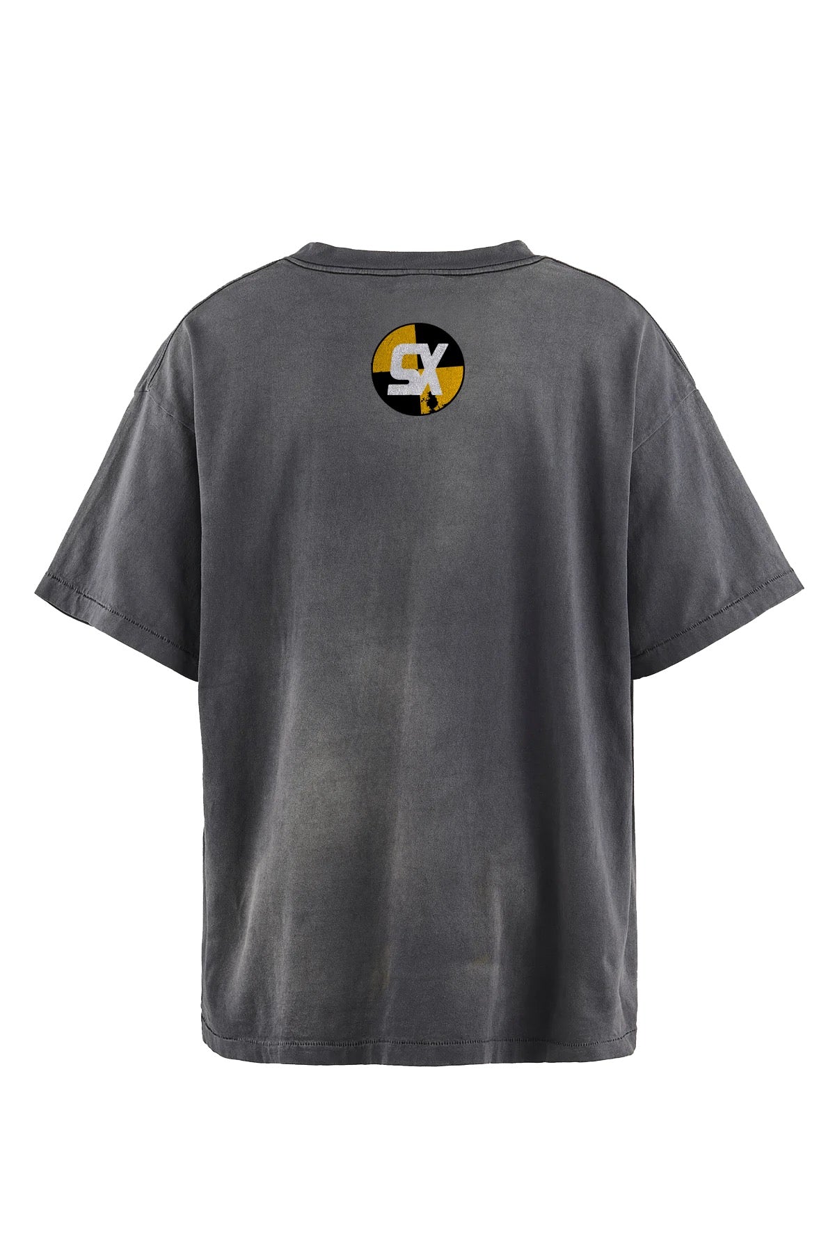“DEAD INSIDE” SX TEE