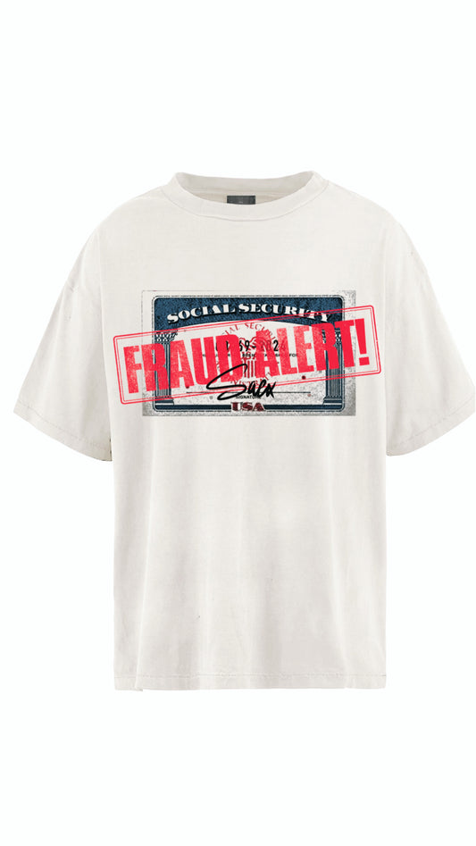 SAEX SSN ESSENTIAL T-SHIRT
